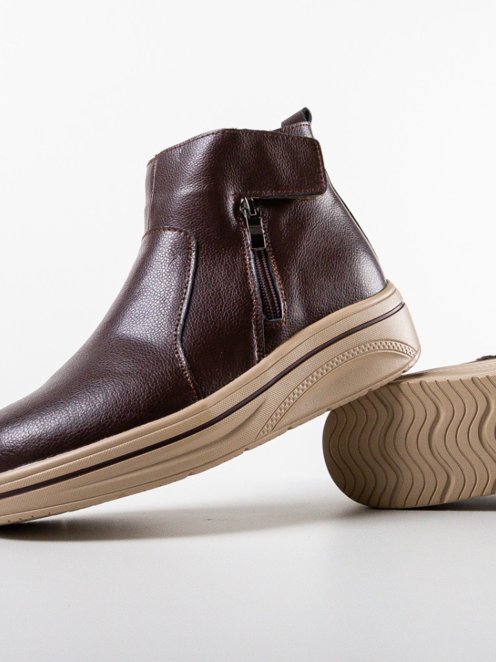 Ghete dama Tom Verzi