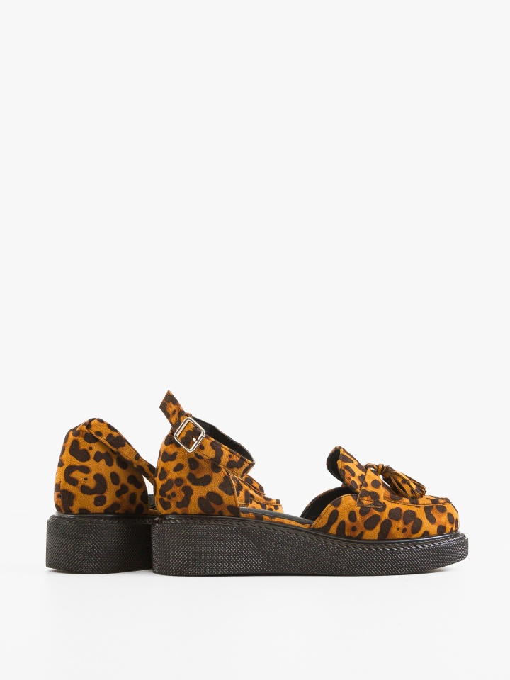 Pantofi Casual dama Hagge Negri