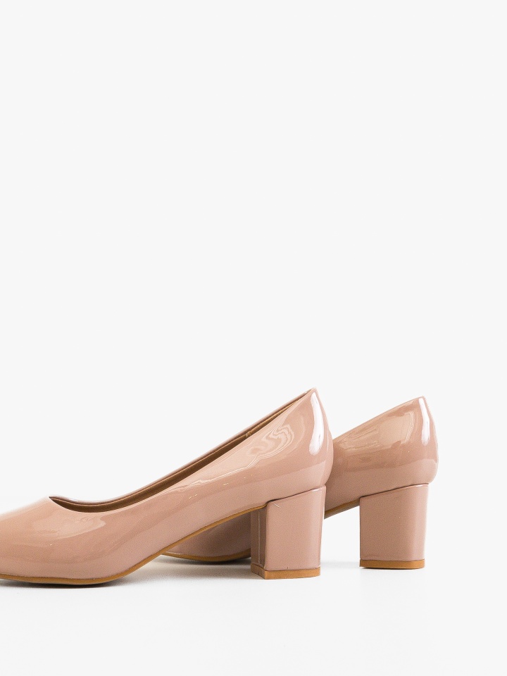 Pantofi dama Rose Rosii