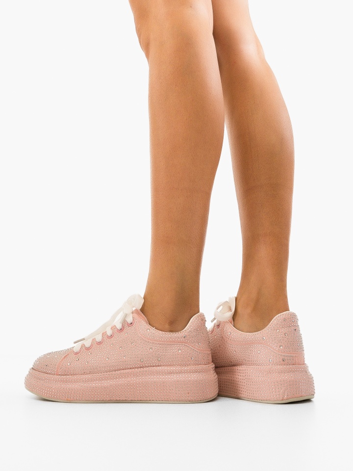 Sneakers dama Yasery Negri 3