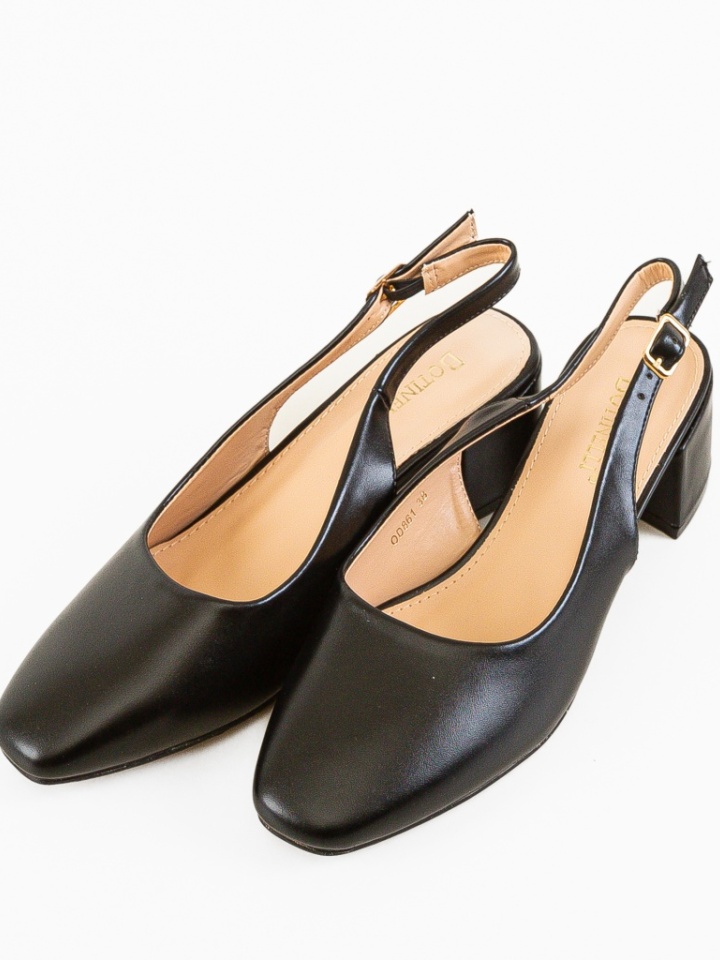 Pantofi dama Kheian Negri