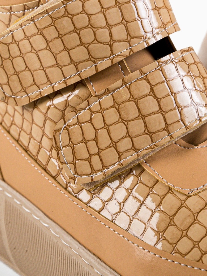 Ghete dama Hrago Print 2