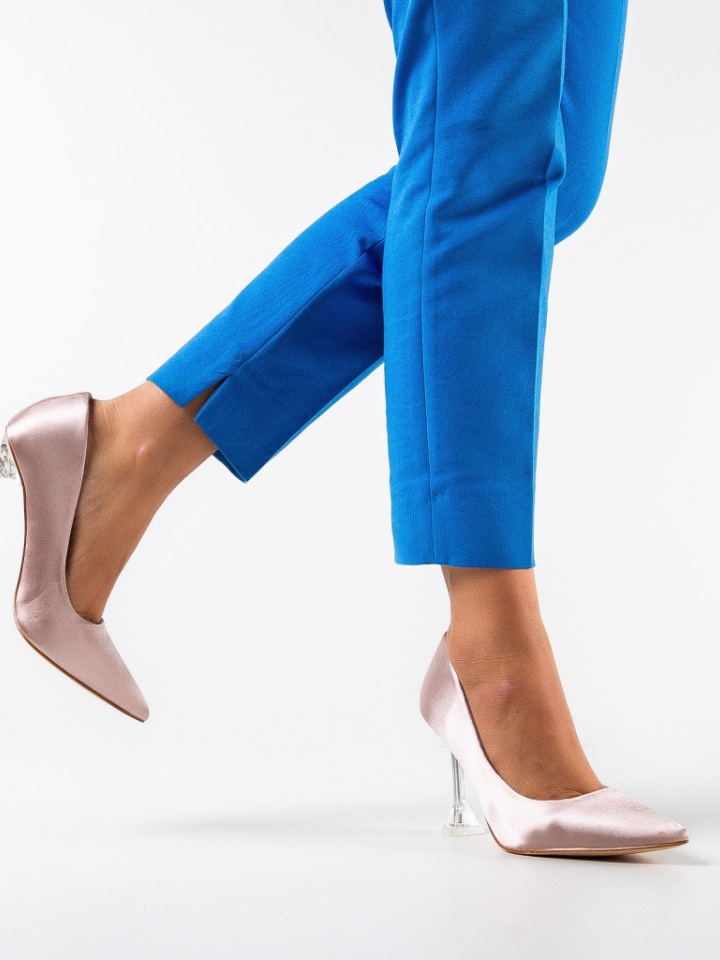 Pantofi dama Luso Auri