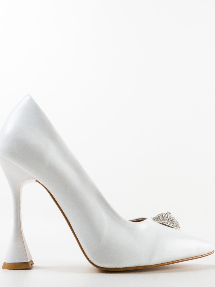 Pantofi dama Valkia Negri