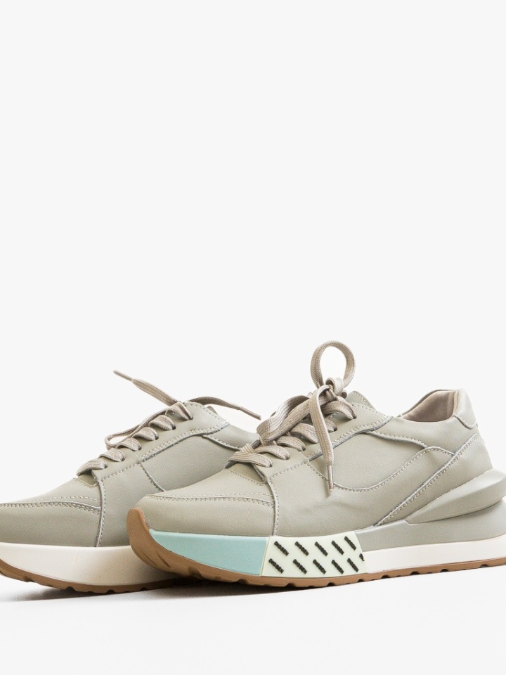 Sneakers dama Vega Negri