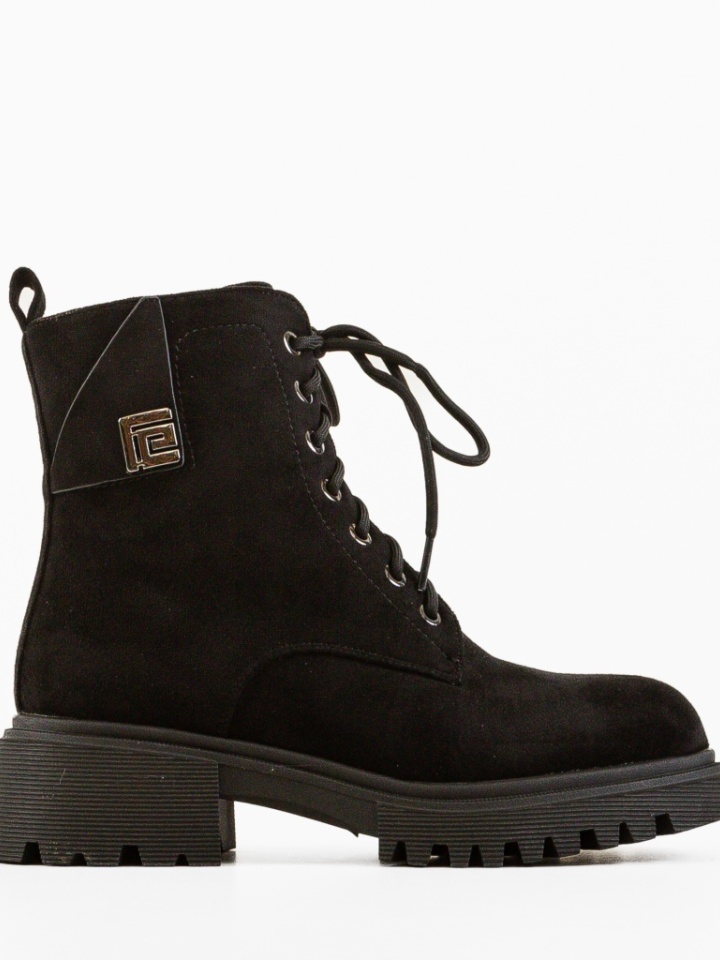 Ghete dama Gery Negre