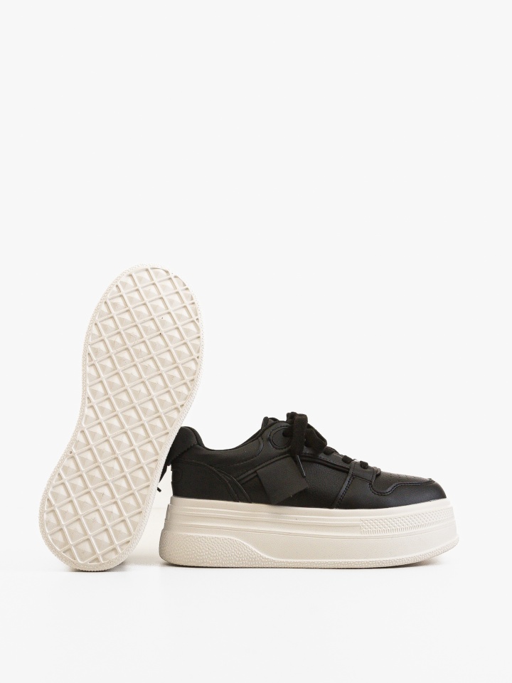 Sneakers dama Uynn Negri