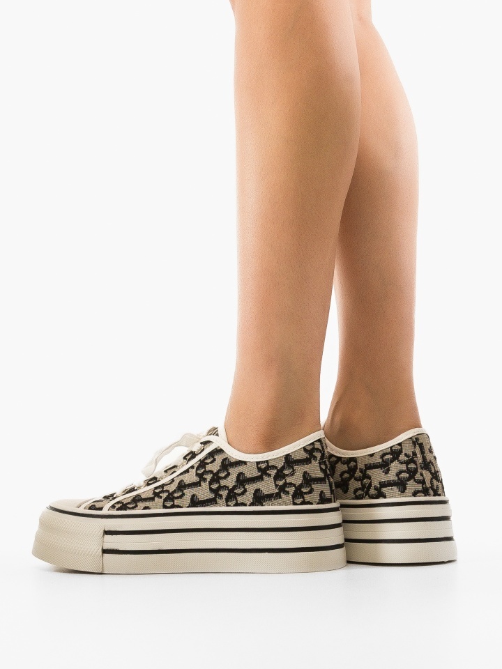 Sneakers dama Vidia Negri