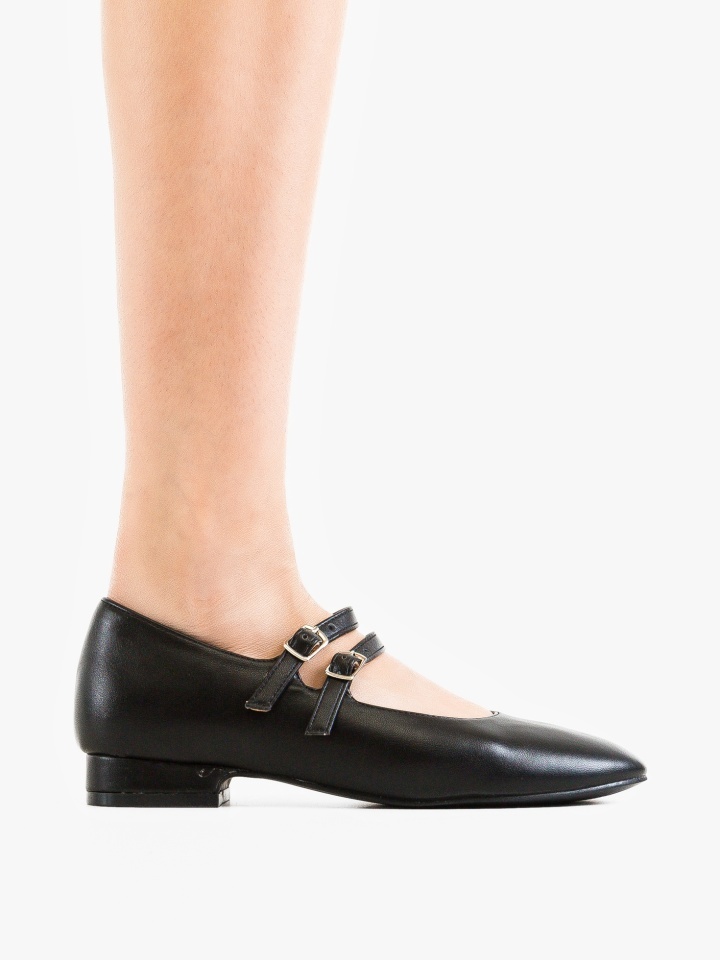 Pantofi dama Daniyal Negri