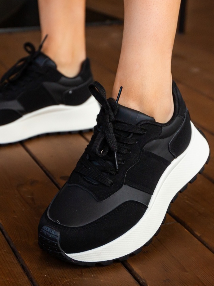 Sneakers dama Vanha Negri