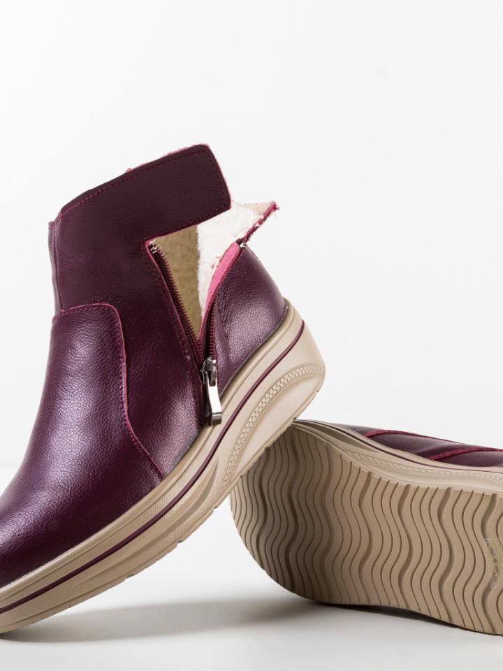 Ghete dama Tom Verzi