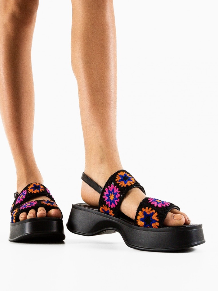 Sandale dama Simba Albastri