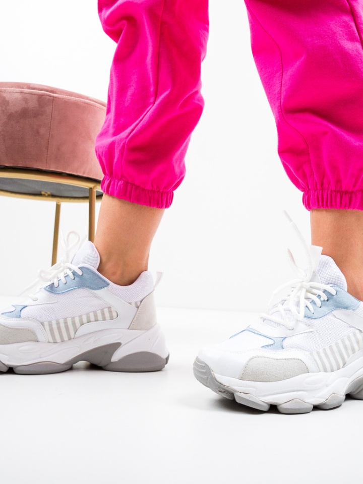 Pantofi Sport Andra Albi