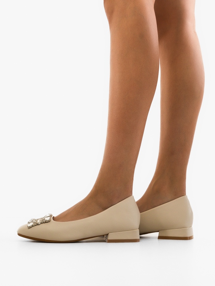 Balerini dama Edard Negri