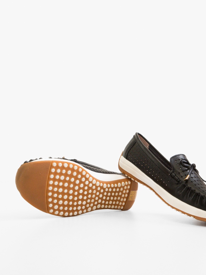 Espadrile dama Eregion Galbene