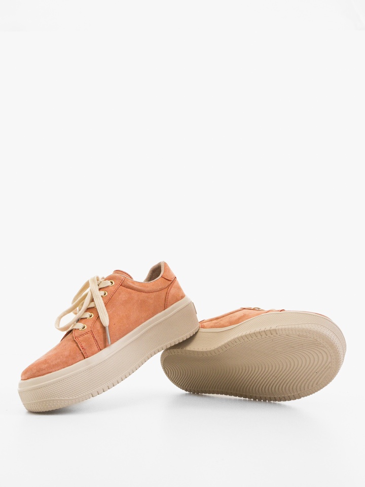 Sneakers dama Daravo Mov