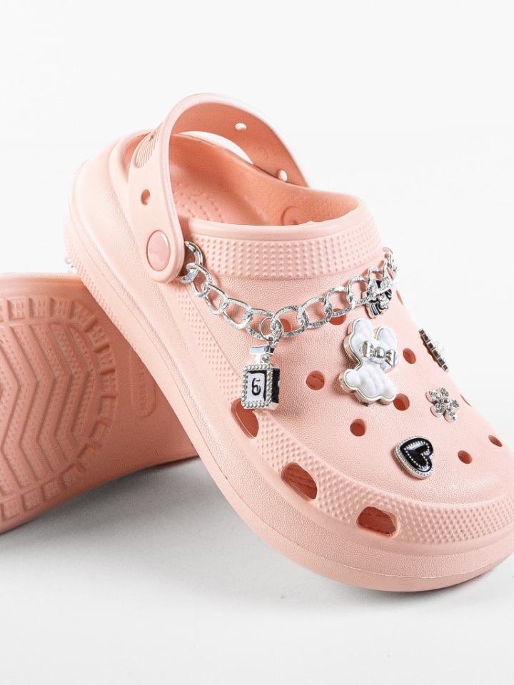 Papuci dama Bravny Verzi