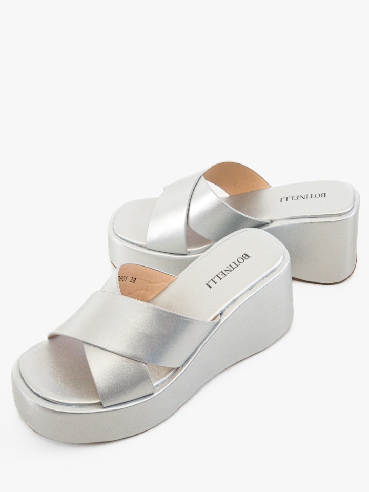 Platforme dama Odora Albi