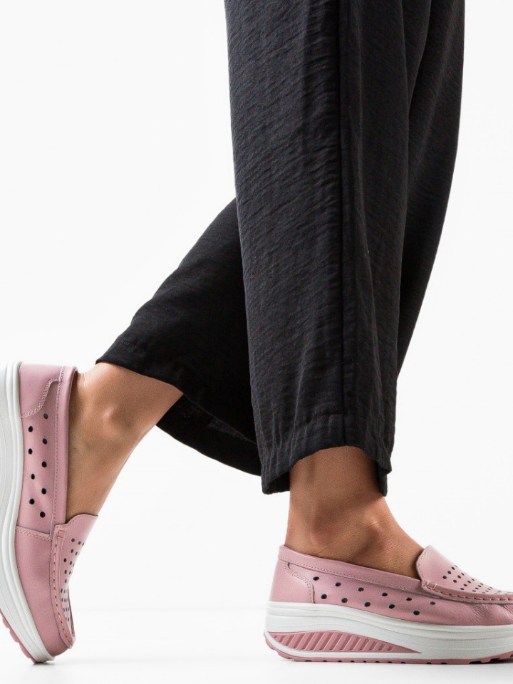 Pantofi Casual Buga Albi