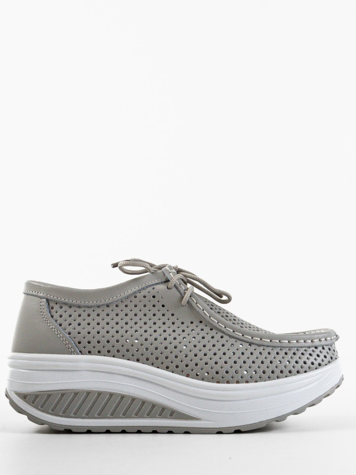 Pantofi Casual Baroco Albastri 2