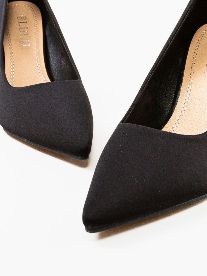 Pantofi dama Kikora Bej