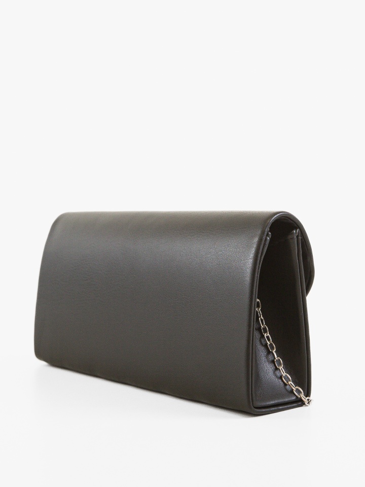 Geanta plic Byba Nude