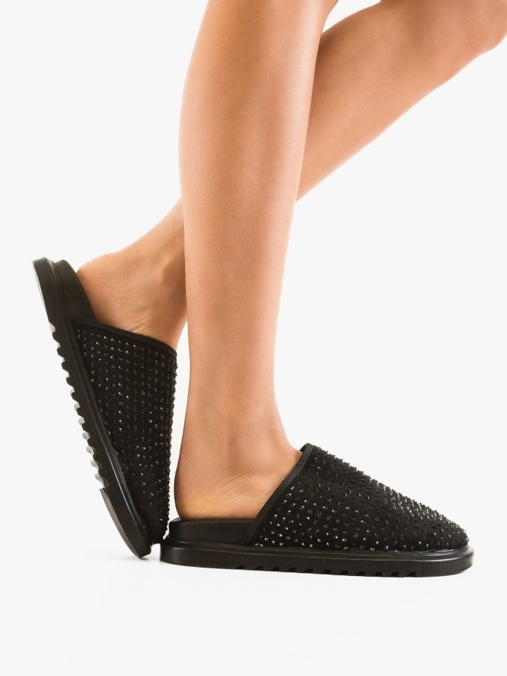 Saboti dama Brike Bej