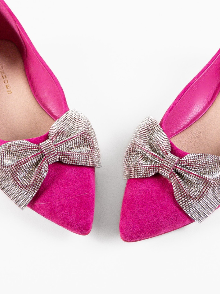 Balerini dama Fyng Roz