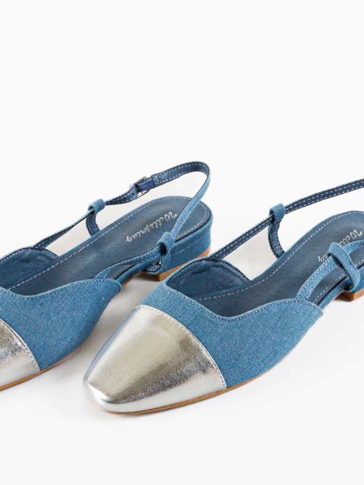 Pantofi dama Karuna Aurii