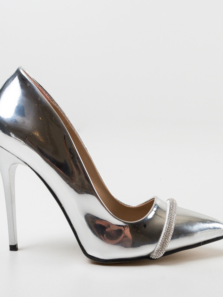 Pantofi Uzunak Negri