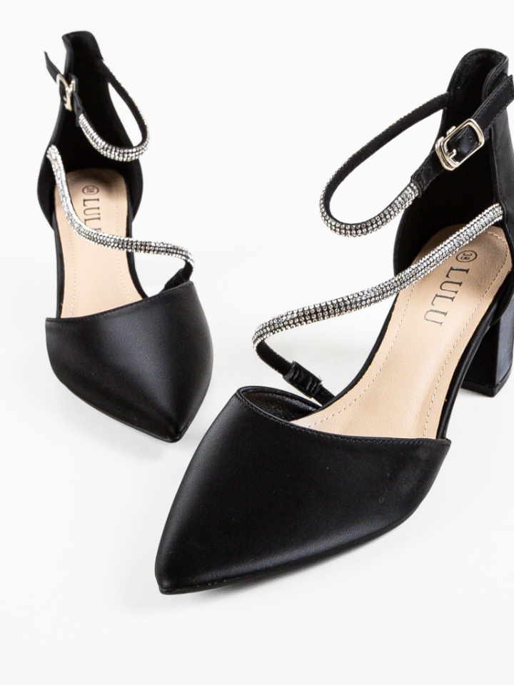 Pantofi dama Haari Rosii