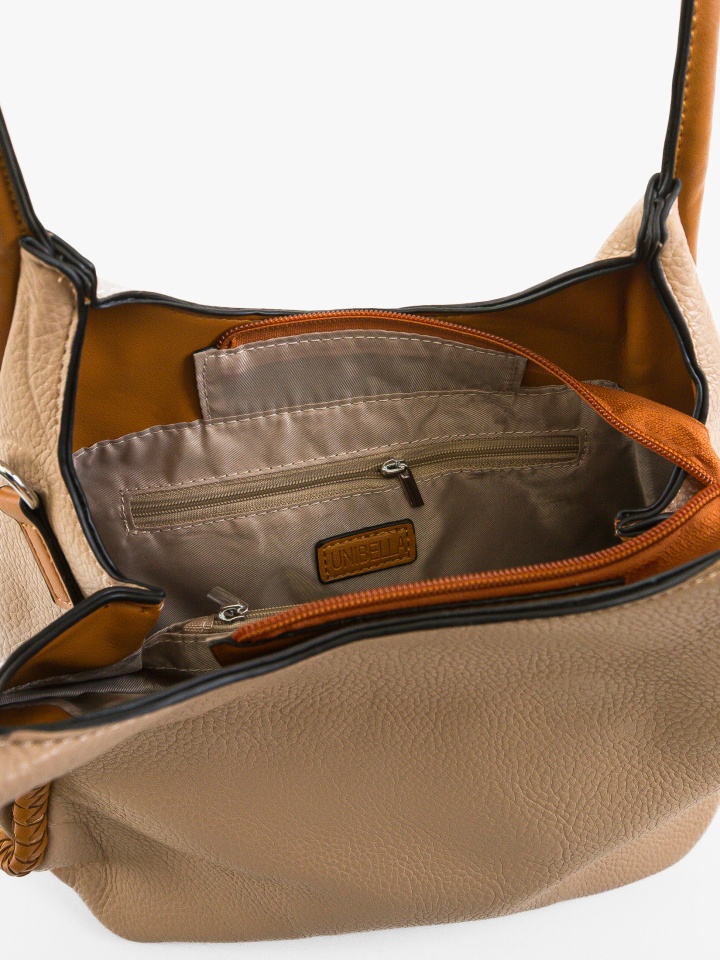 Geanta dama Jehy Bej