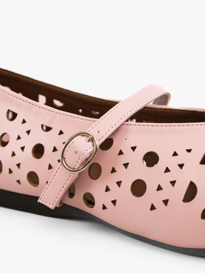 Balerini dama Margret Negri