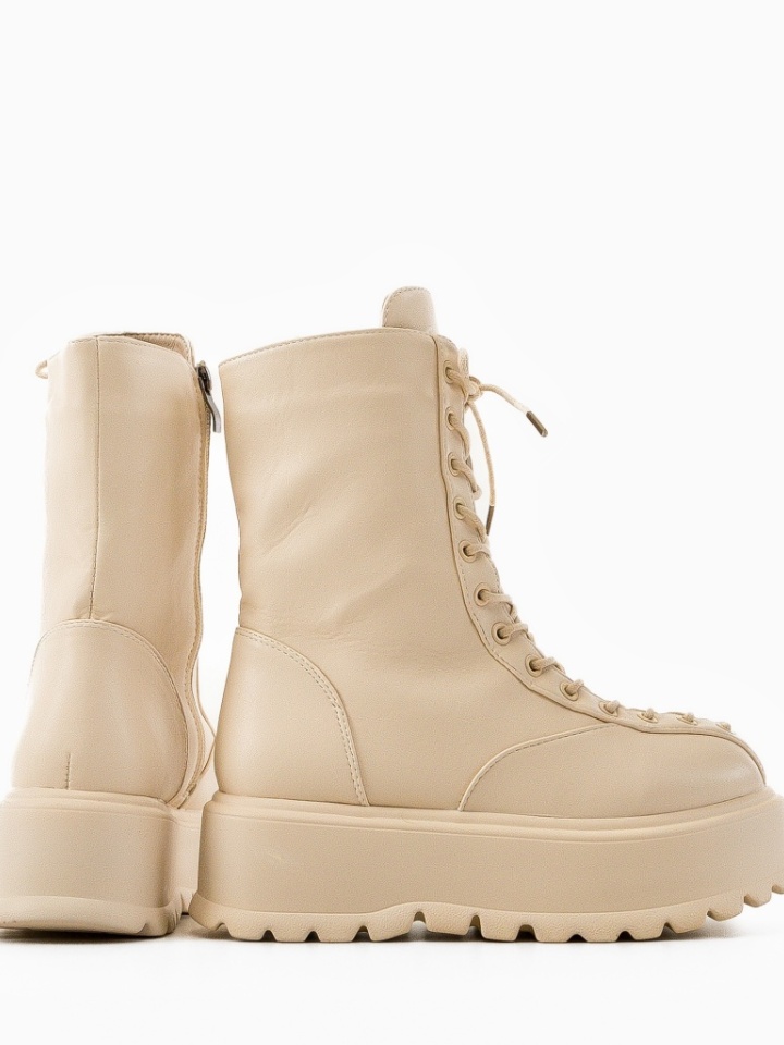 Ghete dama Pekiot Negre 2