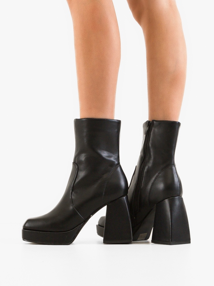 Botine dama Jorge Albe