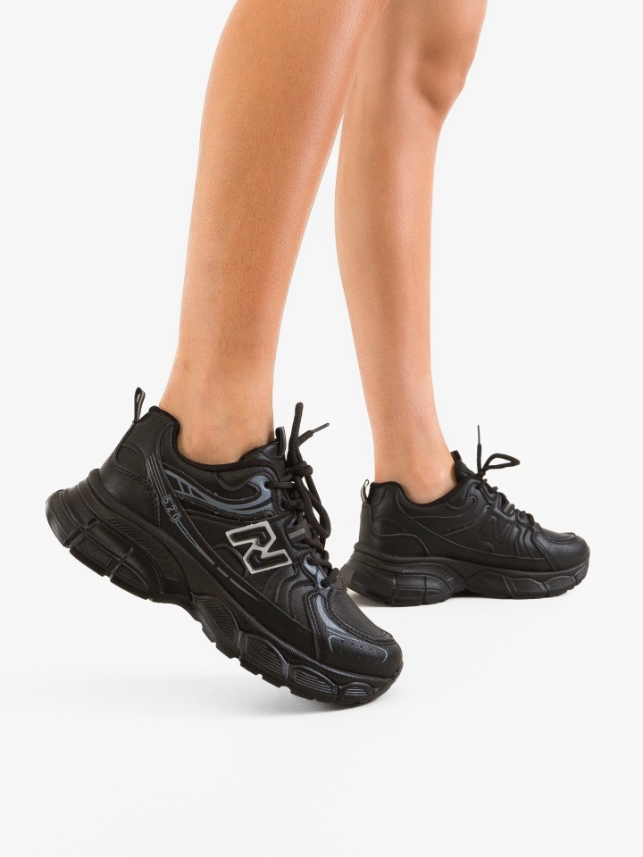 Sneakers dama Fuen Grena