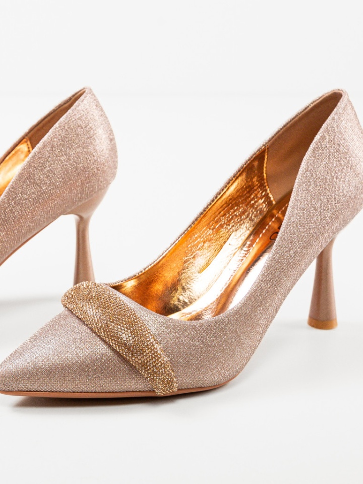 Pantofi dama Kadar Albastri