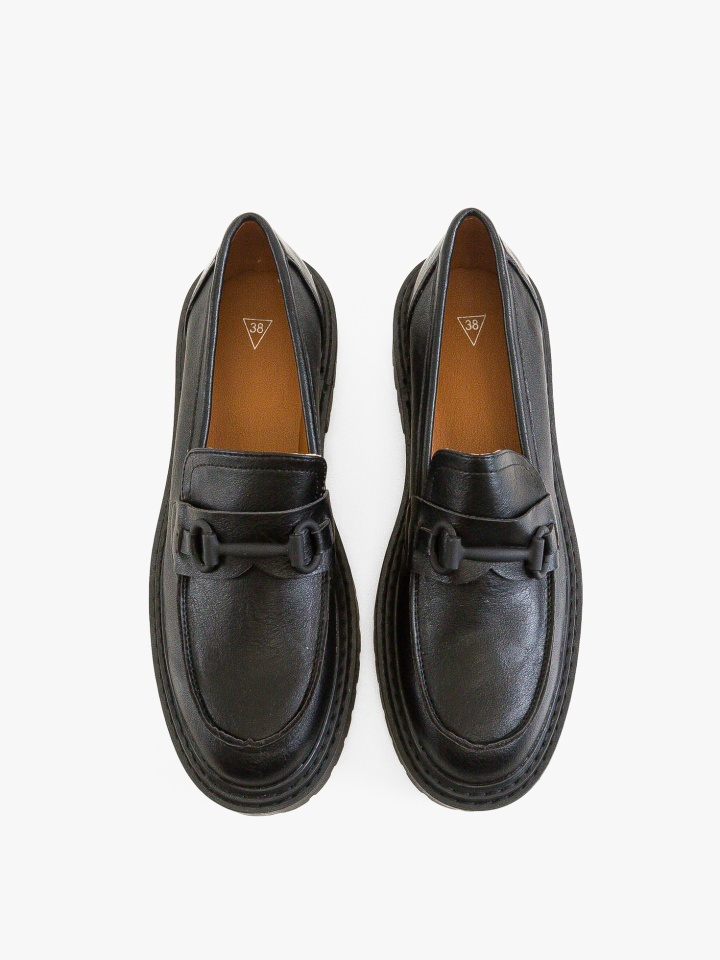 Pantofi Casual Nannie Negri