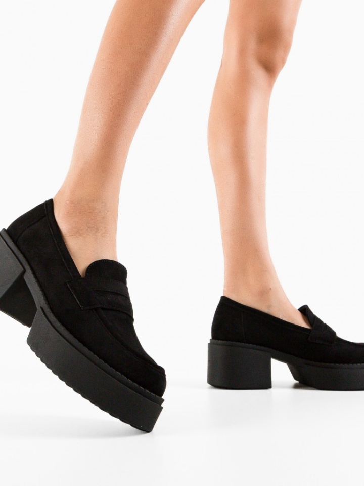 Pantofi Casual dama Atein Negri