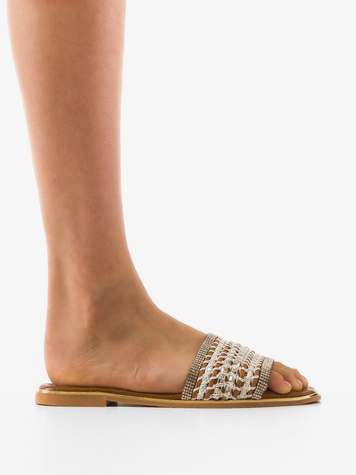 Papuci dama Doxx Maro