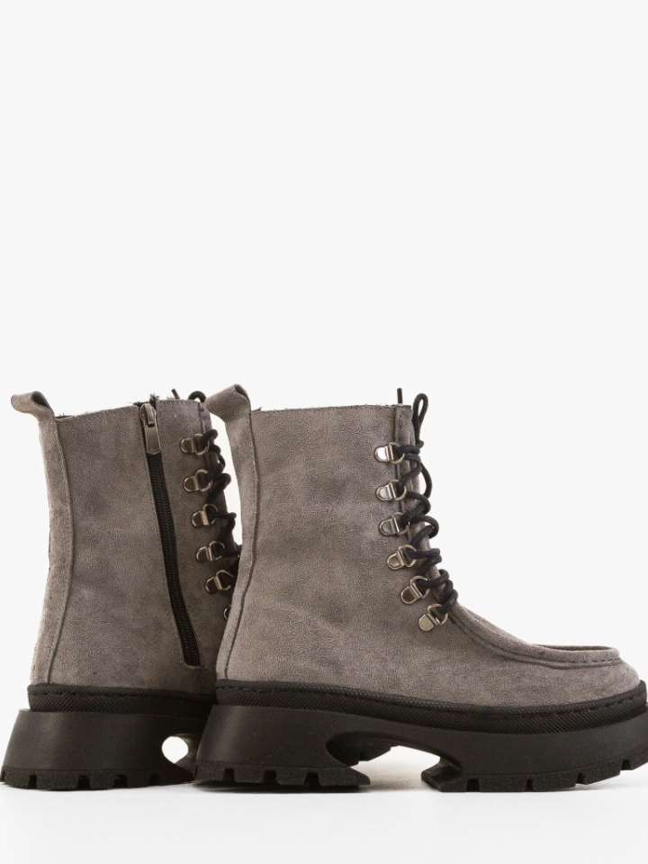 Ghete dama Mirka Negre 2