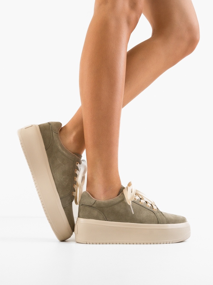 Sneakers dama Daravo Mov