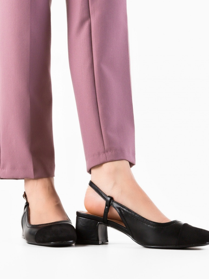 Pantofi dama Eilee Negri