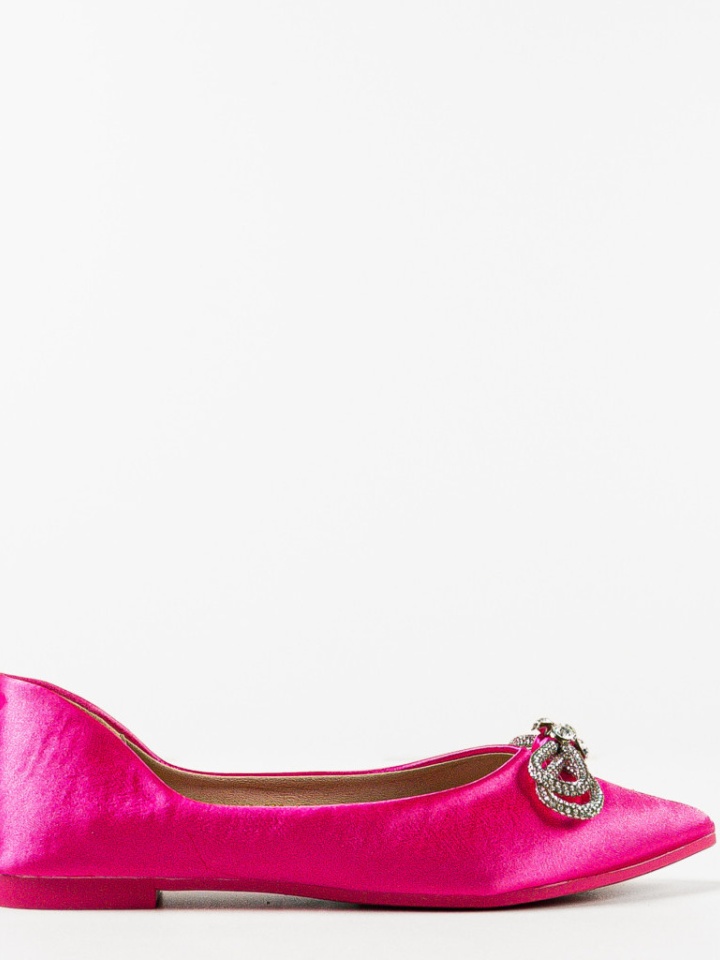 Balerini dama Opare Fuchsia