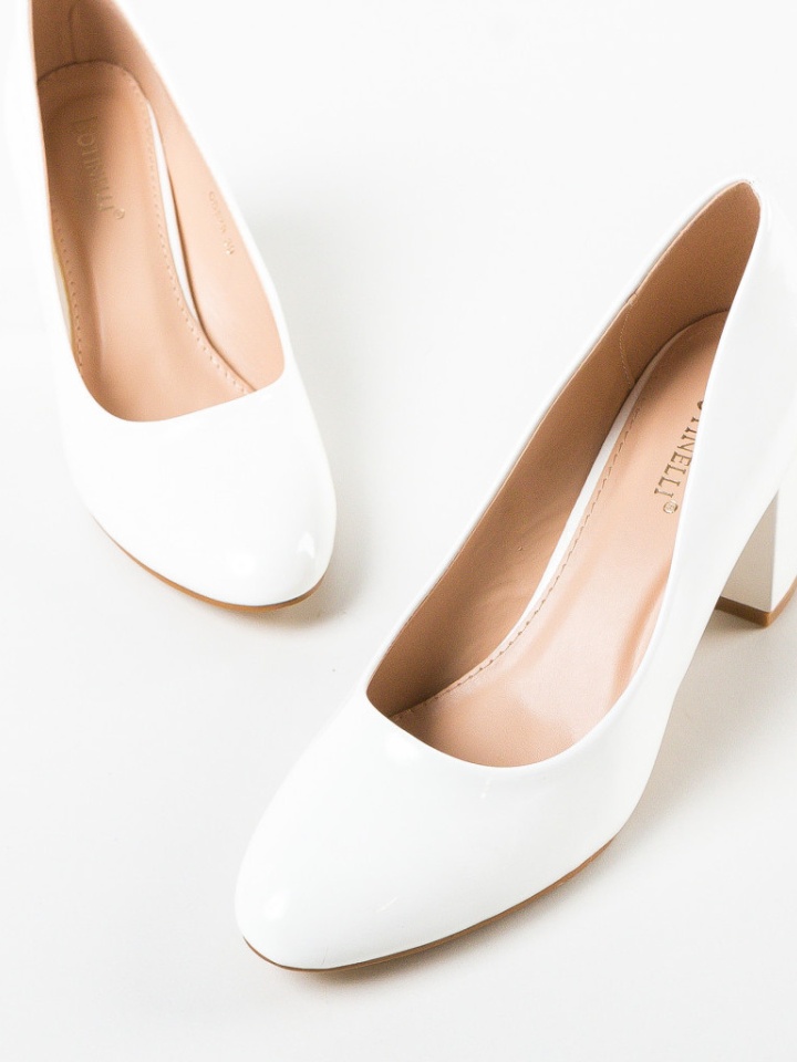 Pantofi dama Roach Bleumarin