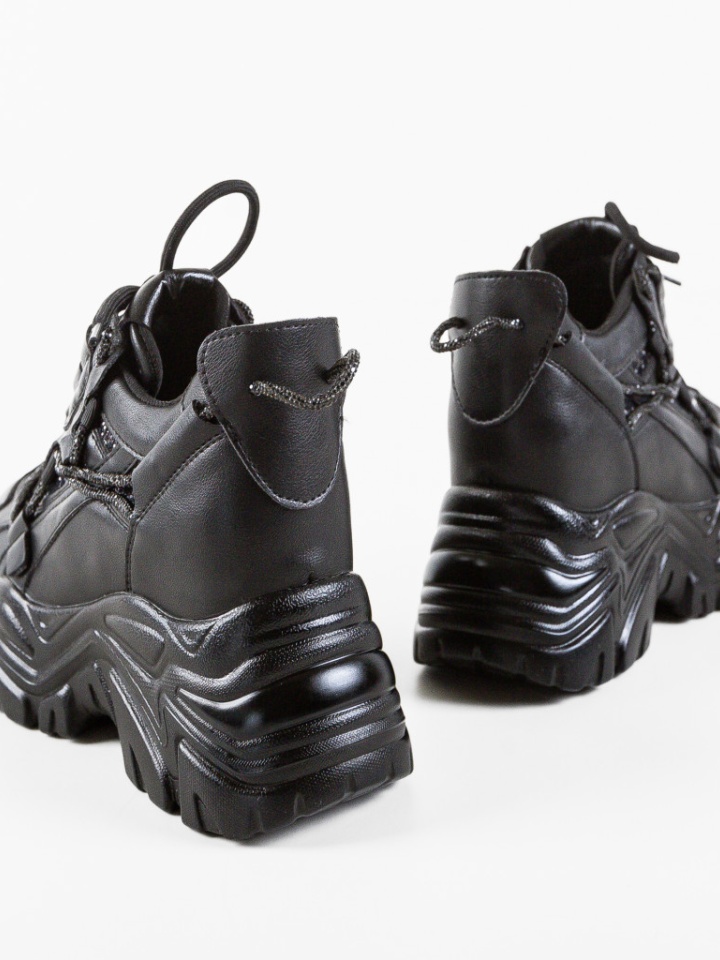 Sneakers dama Andaluzia Negri