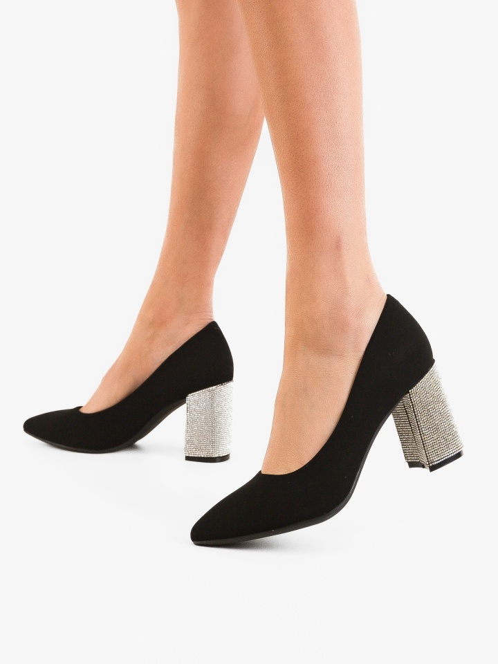 Pantofi dama Sklopi Negri 4