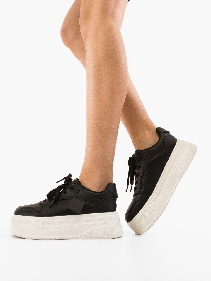 Sneakers dama Uynn Negri