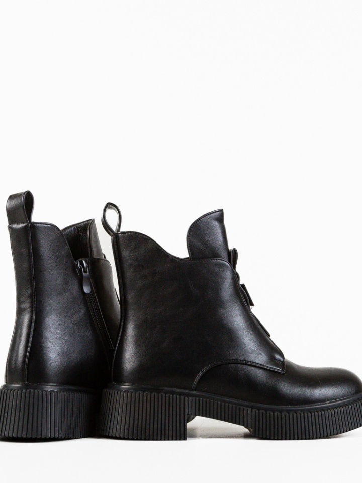 Ghete dama Juve Negre