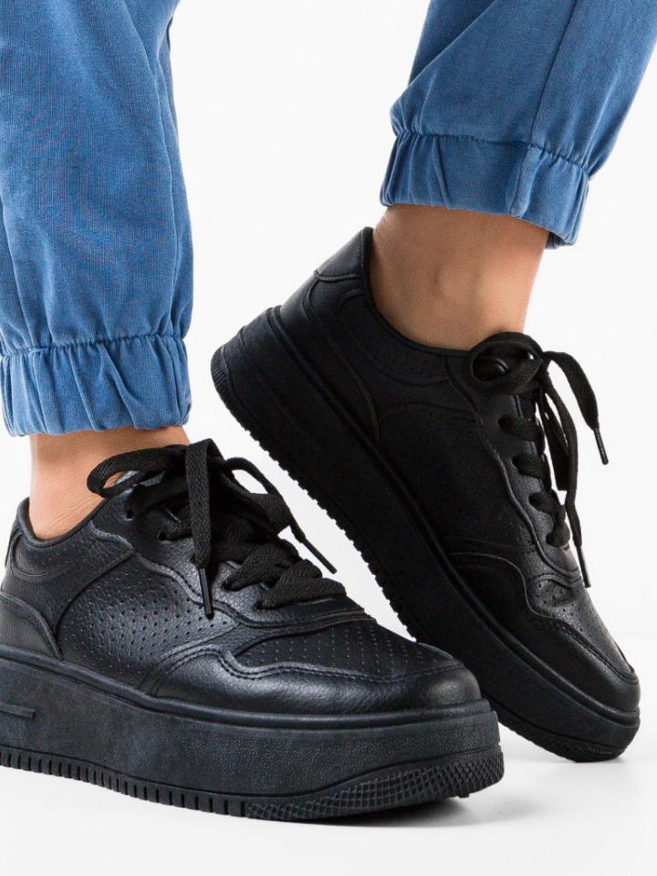 Sneakers dama Adil Negri